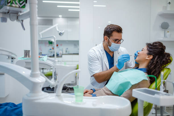 Best Sedation Dentistry  in Lexington Hills, CA