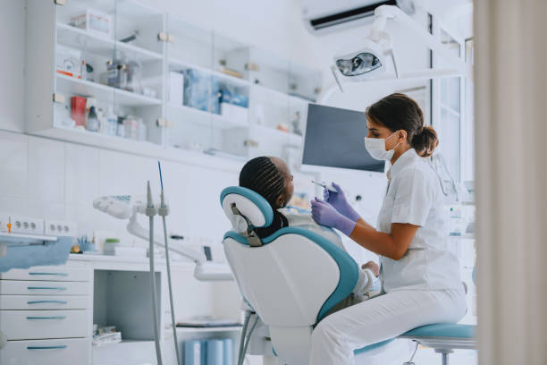 Best Tooth Extraction  in Lexington Hills, CA