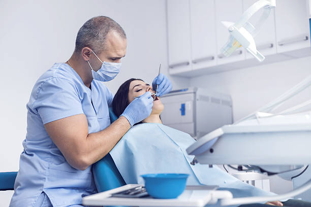 Best Dental Exams and Cleanings  in Lexington Hills, CA